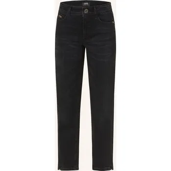 Dámské džíny Cambio Dámské Cropped Džíny Piper Short, 5112 modern dark, 44