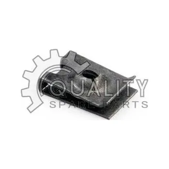 Nářadí pro automobil Matice plechová 4,8x16,5x11, N 900 942 01