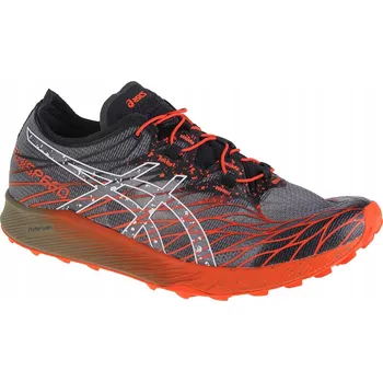 Pánská obuv ASICS Běžecké boty Asics Fujispeed M 1011B330 velikost 41,5