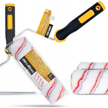 Váleček s rukojetí TRCR 4,8 cm