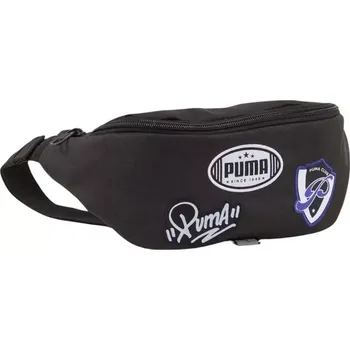 Outdoorové zavazadlo Sáček, ledvina Puma Patch 90804 01 NEPLATÍ