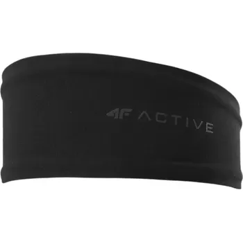 Módní doplněk Čelenka 4F 4FWSS24ABANF072 20S NEUPLATŇUJE SE