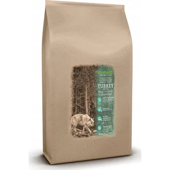 Krmivo pro psa Ecomida Bez Obilovin Monoprotein Krůta 15 kg Hypoalergenní Pro Psa Senior, Nadváha