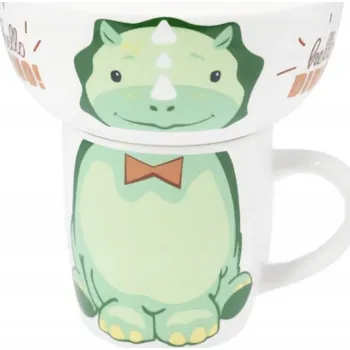 Hrnek Siaki Collection porcelán 360 ml