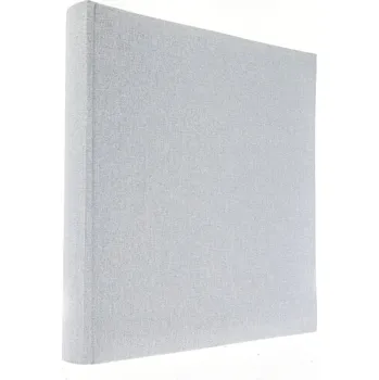 Fotoalbum 10x15/500 5-up Gedeon LINEN ASH a180247