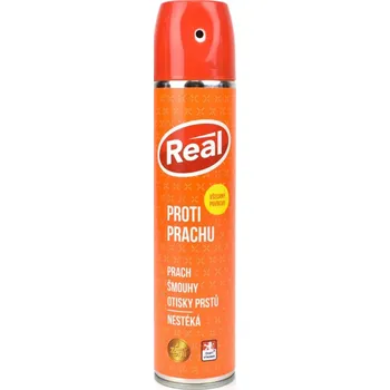 Real sprej proti prachu, 300 ml