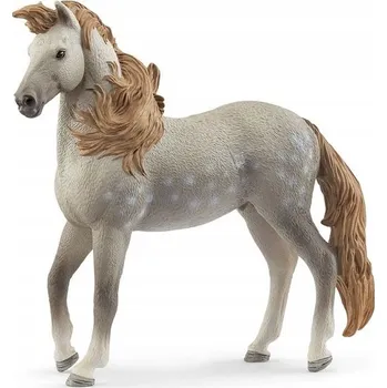 Figurka Schleich Horse Club Andaluský hřebec 14895