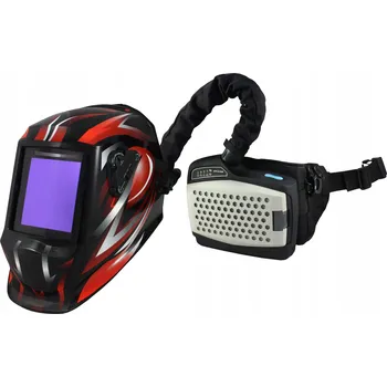 Svářečská kukla Svářecí kukla samostmívací s přívodem vzduchu FC-PAPR