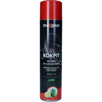 autokoberec Lesk na palubní desku LIME 600ML MAXGEAR