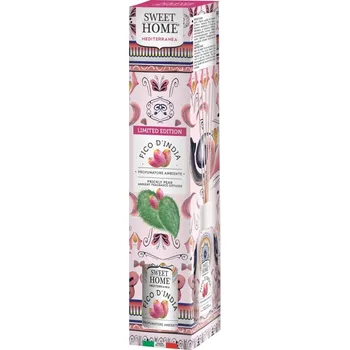 Aroma difuzér Sweet Home Difuzér 100ml - Mediterranea Fico D' India k600011