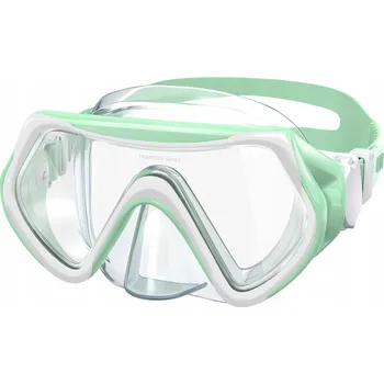 Plavecké brýle FINDWAY Potápěčské Brýle Potápěčská Potápěčské Brýle pro Děti 180° Panorama, Vhodná pro Věk 6-16 Let