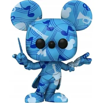 Figurka Funko Mickeyho