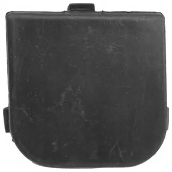 Zavěšení kol Krytka tažného oka ZADNÍ pro Ford Focus II 2008-2010 Hatchback