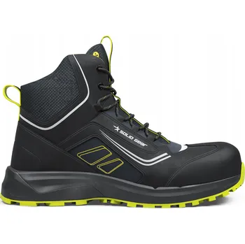 Pracovní obuv Boty Solid Gear Adapt Mid SG80202 S3L - 43