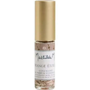 Vonný olej Mathilde M. - ORANGE ÉTOILÉE, koncentrát na vonný jíl 5 ml m920004