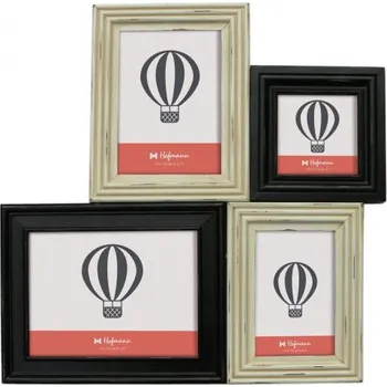 Rám na obraz Galerie HOFMANN 9000 rám na 4 fotografie - DOPRODEJ 6411005