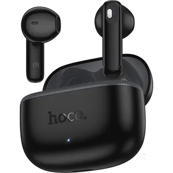 Sluchátka Hoco Bezdrátová sluchátka - Hoco, EQ24 Bird Midnight Black