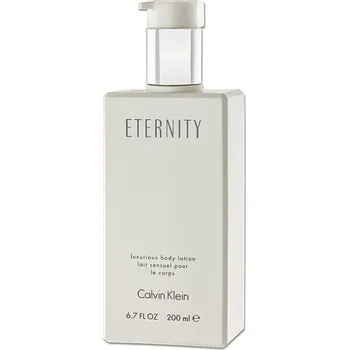 Calvin Klein Eternity Women tělový balzám 200 Ml