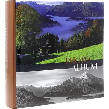 Fotoalbum Fotoalbum 10x15/300 2-up popis bok Gedeon NATURE 2 a160612