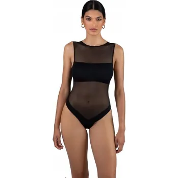 Body Alles Body Skim 38 ČERNÉ