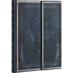 Paperblanks ULTRA zápisník - Inkblot, linkovaný p940013