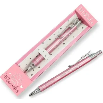 Nekupto DC7 Dárková propiska NEJLEPŠÍ MAMINKA d080034