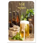 Ditipo Blahopřání L - Vše nejlepší - PIVO 6890610