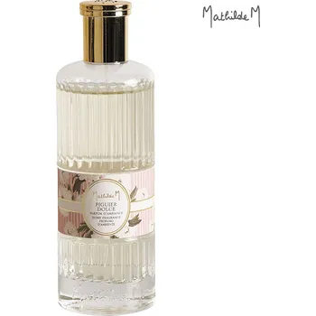 Osvěžovač vzduchu Mathilde M. - FIGUER DOLCE, bytový sprej 100 ml s300003