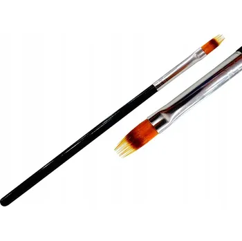 Malířský štětec ŠTĚTEC NA STÍNOVÁNÍ OMBRE PLOCHÝ