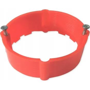 Elektroinstalační krabice Distanční kroužek do instalační krabice Elektro-Plast 24 x 60 x 24 mm