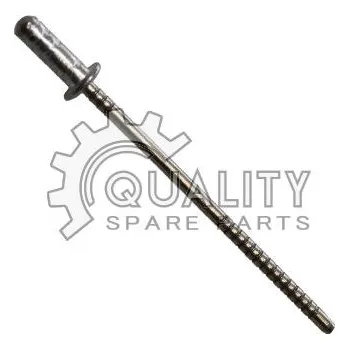 Nýt Nýt s trnem 3,2x8, N91019701