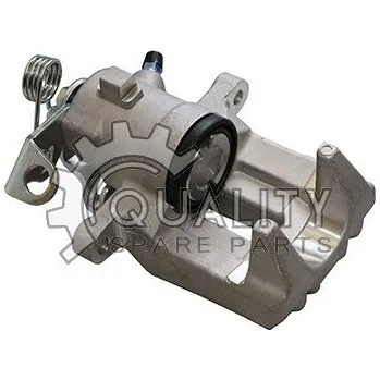 Pilový kotouč Třmen kotoučové brzdy ZL, 342966