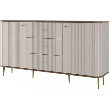 Komoda Komoda Vesper 160 - Meble Bogart 160x85 cm