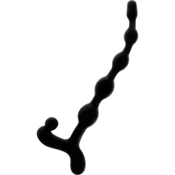 Anální kolík addicted toys Anální korále 22 cm