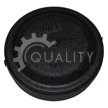 Sklo světlometu Krytka světlometu 50mm, 657941607B