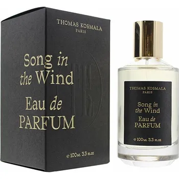 Unisex parfém Thomas Kosmala Song In The Wind - EDP