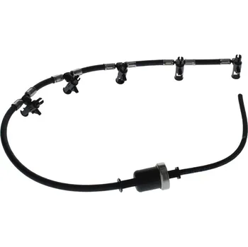 Přepadová hadička paliva BOSCH