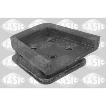 Zarážka, odpružení SASIC 2656098