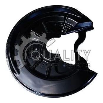 Pilový kotouč Plech krycí kotoučové brzdy ZP, 1K0615612P