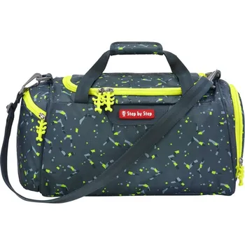 Městský batoh Sportovní taška Bagger Rocco