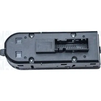 Stahovačka okna Spínač, zvedací zařízení oken MAGNETI MARELLI 000051155010