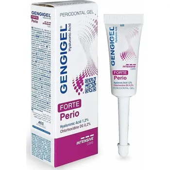 Gengigel Forte Perio gel na dásně 8 ml
