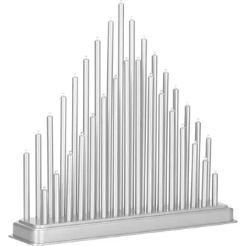 Svícen Springos Svícen CL0855 33 LED
