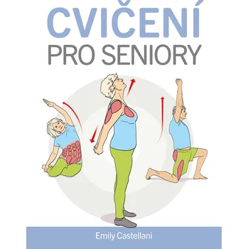 Cvičení pro seniory