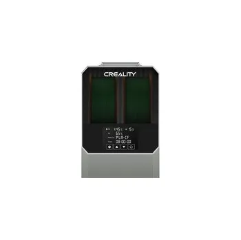 Příslušenství k 3D tiskárně Sušička filamentů CREALITY Space Pi Plus