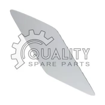 Směs do ostřikovače Kryt ostřikovače světel L, 565955109GRU