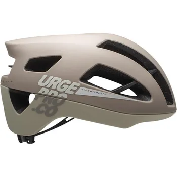 Sportovní chránič URGE Silniční cyklistická helma Urge Papingo 58–61cm ŠEDÁ