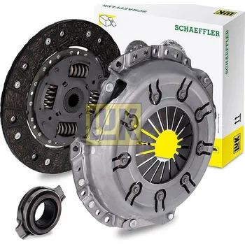 Spojková sada Sada spojky Schaeffler LuK 622 2004 60