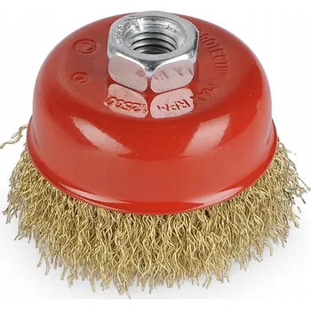 Vrták Štětec KREATOR KRT150202