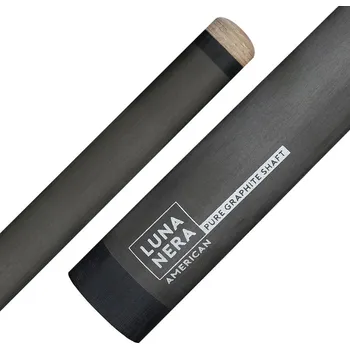 Kulečník Vršek na tágo pool Longoni Luna Nera America 29´ VP2 12,4mm